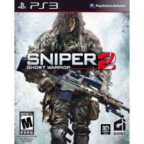 Sniper Ghost Warrior 2 [PS3]